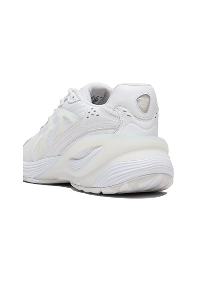 Puma İnverse Echo Erkek Günlük Ayakkabı 40189801 Beyaz Beyaz