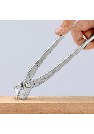 Lexroo Montaj Pensesi Abitz- Veya Örgü Pense Parlak Galvanizli 280 Mm 99 04 280 Standart