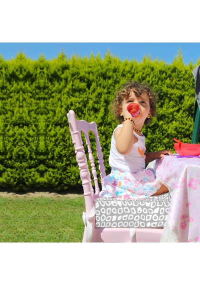 Babyjem Sandalye Yükseltici Minder Gri Kare Gri 8681049284525 Diğer