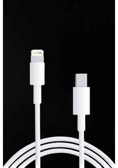 Şarj Cihazı Iphone Tüm Modellerle Uyumlu Hızlı Şarj Kablosu İos 30w Diğer