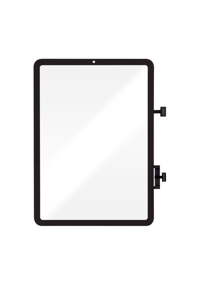 Apple iPad Uyumlu Air 5. Nesil Dokunmatikli Cam Oca 1:1 Kalite Samsung Galaxy Tab S8