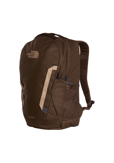 Standart The North Face Vault Unisex Çanta Nf0a3vy2tgv1 Çok Renkli