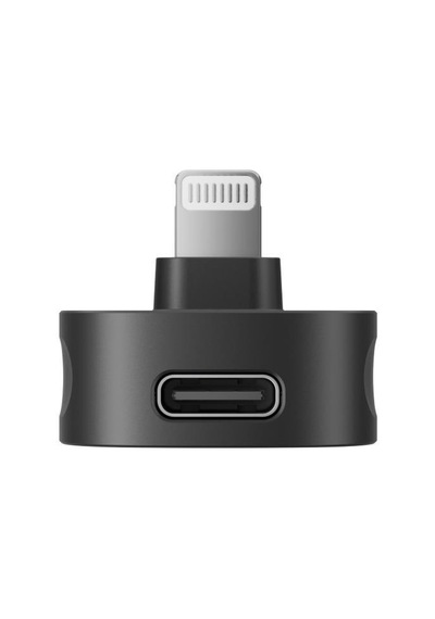 Boya Magic Kablosuz Mikrofon İçin Lightning Mikrofon Alıcısı