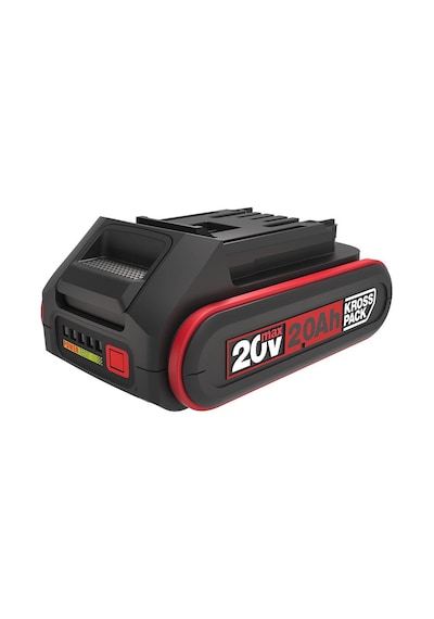 Kress Kab20 20volt 2.0ah. Li-ion Kross Pack Profesyonel Yedek Akü
