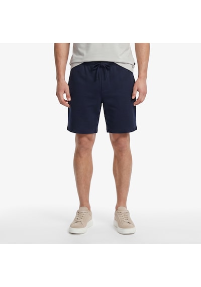 Nautica Erkek Lacivert Regular Fit Şortdüzb65237t