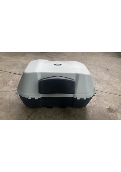 Tien Çanta 52 Litre Gri