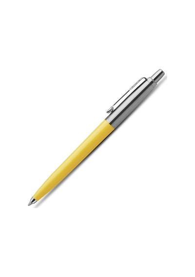 Parker Jotter Original Ct Tükenmez Kalem Sarı 2076057