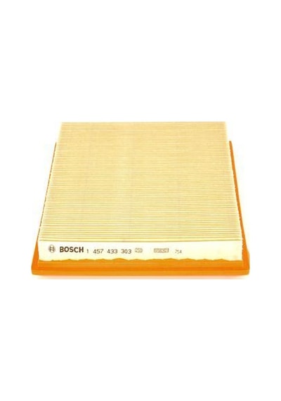 Hava Filtresi - Strada 1.2 Benzinli 73hp 54kw 178 B5.000 1999-2006 Bosch 1457433303 --46420988-71736132-71754230