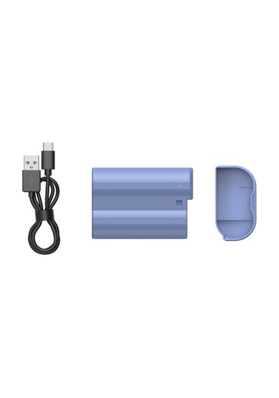 4332 Nikon En-el15c Usb-c Batarya