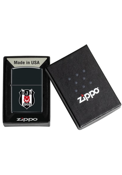 Zippo Orijinal Lisanslı Çakmak 218-115666 Cı421737-218 -z293