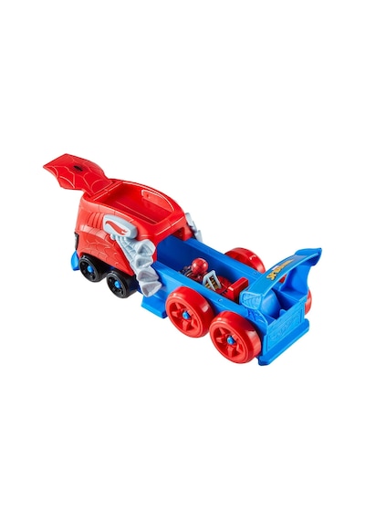 Jfv69 Hot Wheels Racerverse Taşıyıcı Çok Renkli