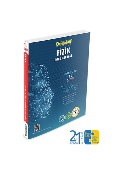 Ayt Fizik Soru Bankası Yapay Zeka İle Üniversiteye Hazırlık Derspektif