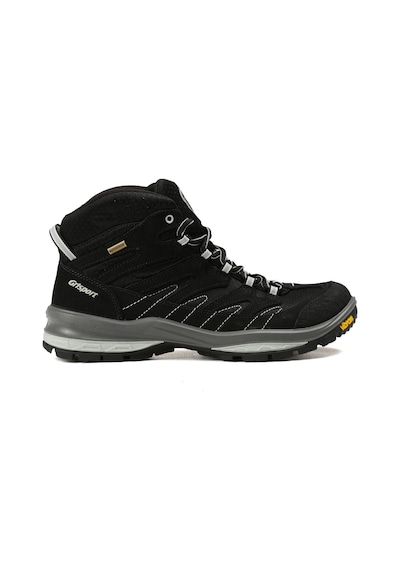 Grisport Unisex  Bot Ve Ayakkabı Siyah 12505S58T