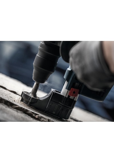 Bosch Pro Sds Plus-5x 3 X 100 Mm Dört Elmaslı Matkap Ucu 2608707226