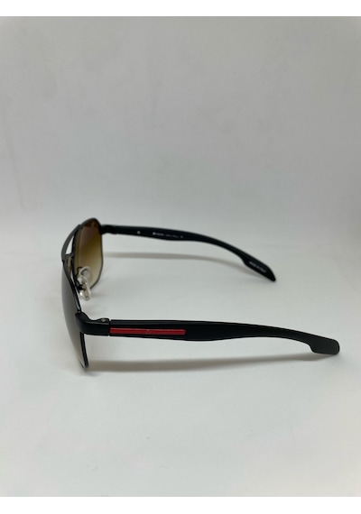 Captaın Brooks 2103 C5 Siyah