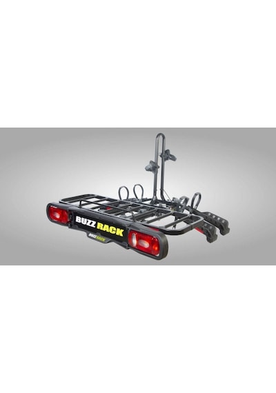 Bisiklet Taşıyıcı Çeki Demiri Twinbuzz Buzz Rack