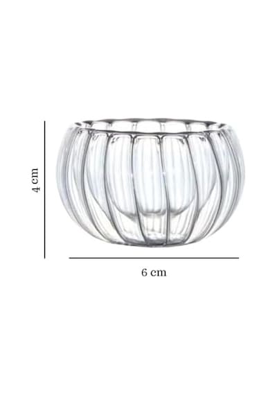 6 Lı Cam Kase Seti Isıya Dayanıklı, 6 Cm Çaplı, Çok Amaçlı Şık Sunum Kaseleri, Çerez, Sos, Tatlı Ve Çay Yanı İkramlık İçin Açık Bej 6 Lı Cam Kase Seti Isıya Dayanıklı, 6 Cm Çaplı, Çok Amaçlı Şık Sunum Kaseleri, Çerez, Sos, Tatlı Ve Çay Yanı İkramlık İçin Açık Bej