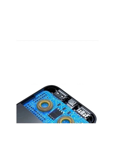 Azeada PD-P107 10.000 Mah Powerbank