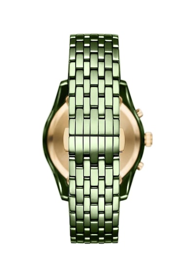 Emporio Armani Ar70017 Erkek Kol Saati Yeşil