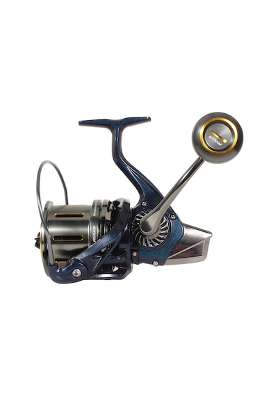Ryujı Momentum 10000 N.blue 11+1bb Surf Makara Standart - Standart