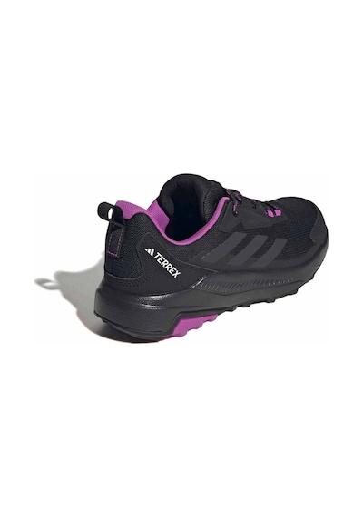 Adidas Terrex Anylander W Kı3734 Kadın Spor Ayakkabı Siyah