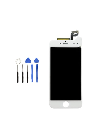 Apple Uyumlu iPhone 6 Lcd Ekran Dokunmatik Tamir Seti ...