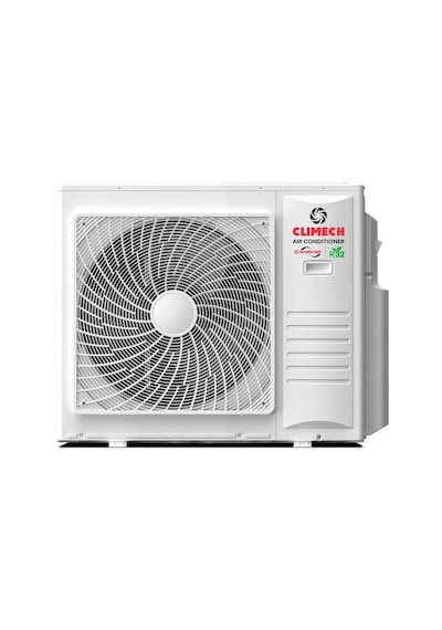 Climech AUC-48UR4RKC8 48000 Btu R32 Kaset Tipi Inverter Klima