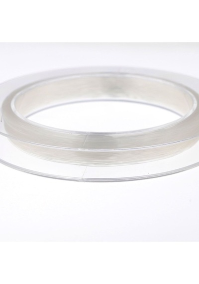 Momoi Hi-catch Neo %100 Fc Shock Leader 0.62mm-18kg. 50mt.
