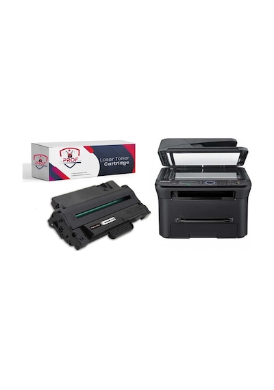 Samsung Scx-4623f Uyumlu Toner