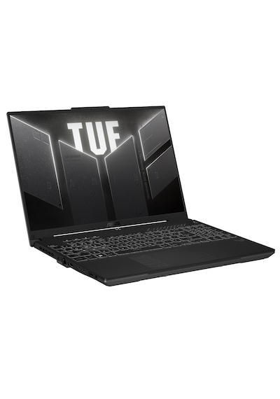 Asus TUF Gamıng A16 FA607NUG-RL213 R7-7445HS 16 GB 512 GB SSD 6 GB RTX4050 16'' Dos Dizüstü Bilgisayar