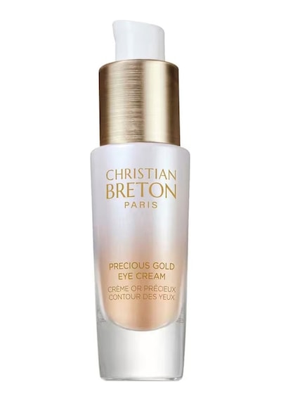Christian Breton Altın ve Havyar Özlü Göz Kremi 15 ML