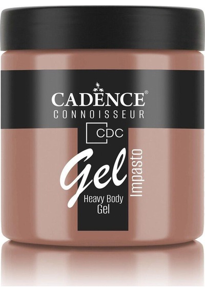 Heavy Body I Mpasto Jel 250ml-033 Maple Vadi Si 033 Maple Vadisi 033 Maple Vadisi