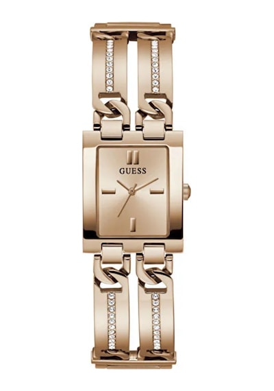 Guess Gugw0668l3 Kadın Kol Saati Renkli