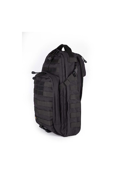 Vav Wear Tactical Outdoor 18l Sırt Çantası Tacary18l Siyah