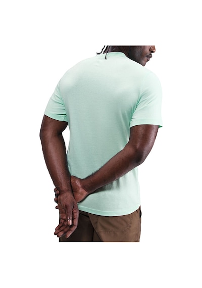 Nike M Nsw Club Tee Erkek Günlük Tişört Suyesili Suyesili