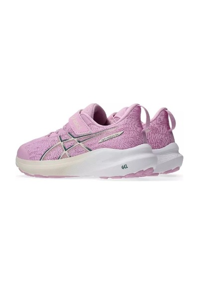 Asics Gt-1000 14 Ps Kız Çocuk Spor Ayakkabı 1014a381-701 Lila