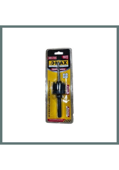 Bezos 30-210 Mm Panç Adaptörü Sds Ventra Standart