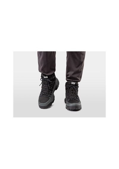 Helly Hansen Keystone Bot siyah