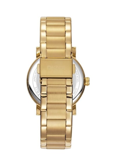 Dkny Dk1l036m0065 Kadın Kol Saati Altın