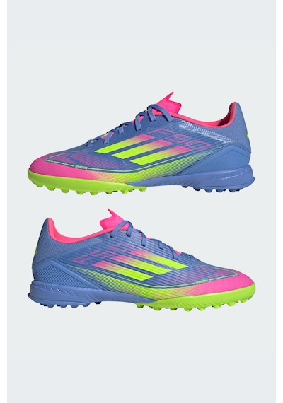 Adidas F50 Leagure Tf Futbol Mavi Halı Saha Ayakkabısı Ie1230 Mavi