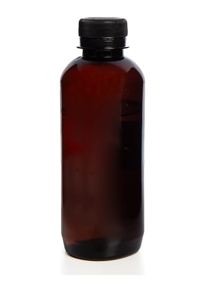 250 Ml Yedek Renkli Parfüm Şişe Pudra