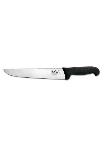 5 5203 16 Kurban Ve Kasap Bıçağı 16 Cm - Fibrox Sap