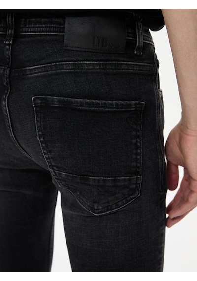 Ltb Jumy Super Skinny Erkek Jean Pantolon 010095133815875 - 55437 Koyu Gri Ltb Jumy Super Skinny Erkek Jean Pantolon 010095133815875 - 55437 Koyu Gri