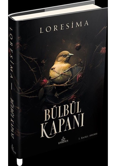 Bülbül Kapanı 1 Ciltli / Loresima