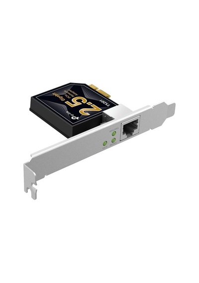 Tp-link 2.5 Gigabit Pcı Express Adaptör Tx201