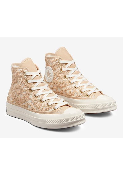 Converse Chuck Taylor 70 Hi Cat Bej