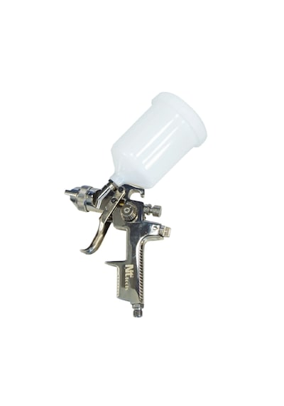 Nt Tools Boya Tabancası Üstten Depo 1.3 Başlıklı Btab17g13