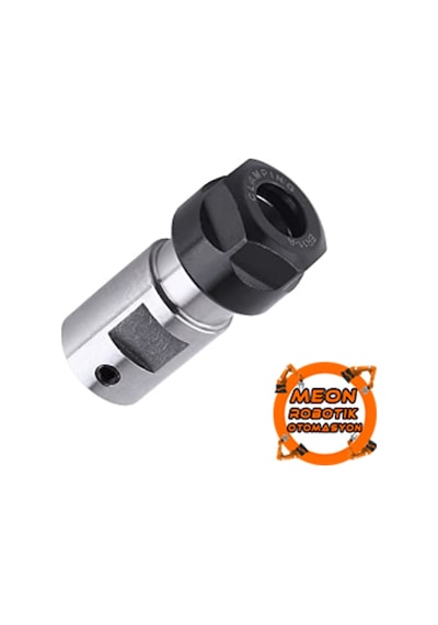 Rs775 Dc Motor Mini Spindle Seti