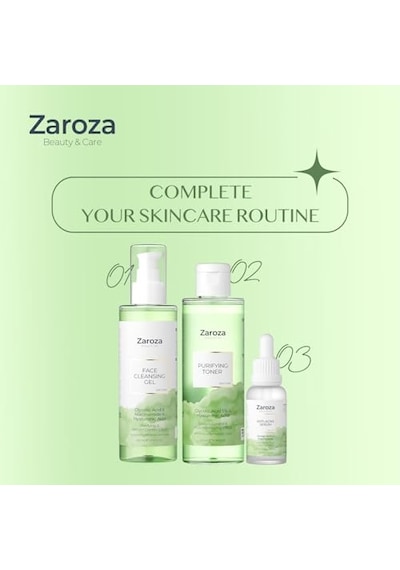 Kırışıklık & Sarkma Karşıtı Retinol Gündüz Kremi 50 Ml