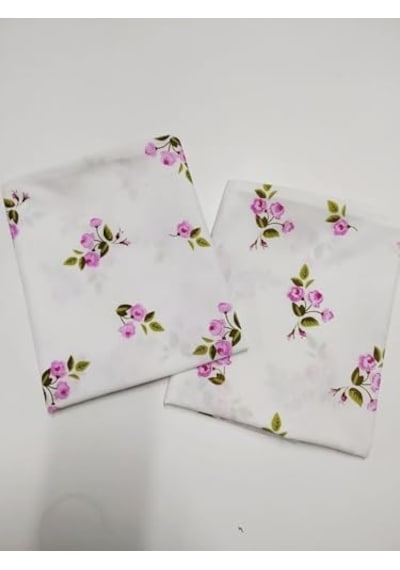 Güllüce Ev Tekstil Yastık Kılıfı 2adet 50x70cm Yk-194 50 x 22